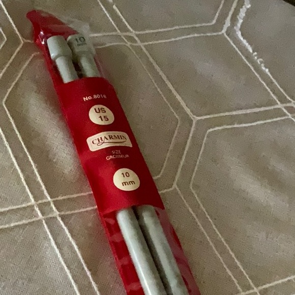 Charmin Needle - Picture 3 of 3